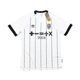 Buy 2023/24 Ipswich Town *BNWT* Third Shirt (L) Umbro ~ Free worldwide shipping available ~ Authentic Vintage Football Shirts from Cult Kits