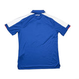 Buy 2023/24 Ipswich Town Home Shirt (XL) Umbro ~ Free worldwide shipping available ~ Authentic Vintage Football Shirts from Cult Kits