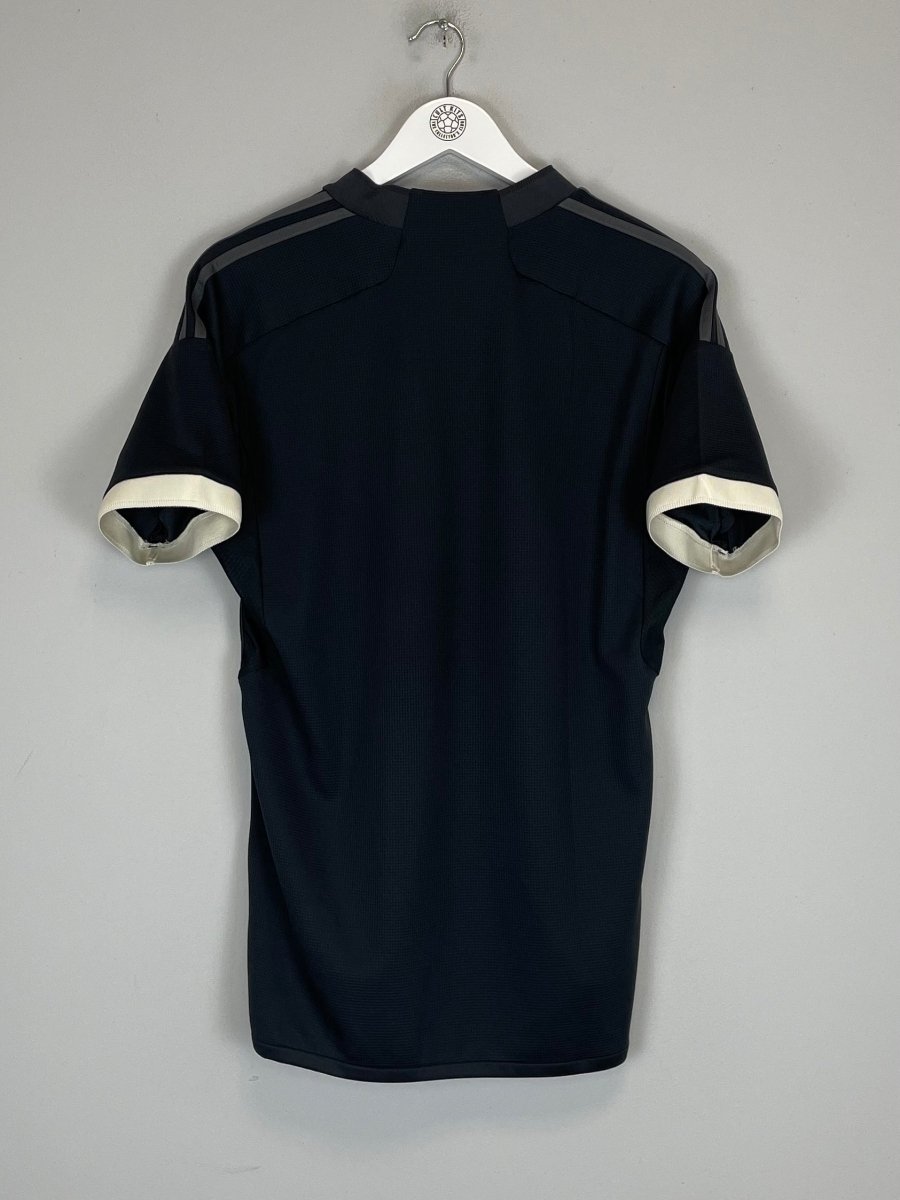 2023/24 JUVENTUS THIRD SHIRT (M) ADIDAS - Cult Kits - Medium - Buy Vintage Football Shirts, Authentic Retro Football Shirts For Sale, Classic Football Shirts & Soccer Jersey