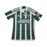 Buy 2023/24 Manchester United Amad 16 *Bnwt* Away Shirt (M) Adidas ~ Free worldwide shipping available ~ Authentic Vintage Football Shirts from Cult Kits