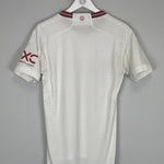 2023/24 MANCHESTER UNITED *AUTHENTIC* THIRD SHIRT (S) ADIDAS - Cult Kits - Small - Buy Vintage Football Shirts, Authentic Retro Football Shirts For Sale, Classic Football Shirts & Soccer Jersey