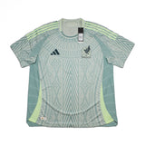 Buy 2023/24 Mexico *Player Issue* Away Shirt BNWT (XXL) Adidas ~ Free worldwide shipping ~ Authentic Vintage Football Shirts from Cult Kits