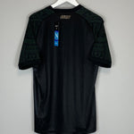 2023/24 NAPOLI *BNWT* THIRD SHIRT (L) EA7 - Cult Kits - Large - Buy Vintage Football Shirts, Authentic Retro Football Shirts For Sale, Classic Football Shirts & Soccer Jersey
