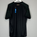 2023/24 NAPOLI *BNWT* THIRD SHIRT (L) EA7 - Cult Kits - Large - Buy Vintage Football Shirts, Authentic Retro Football Shirts For Sale, Classic Football Shirts & Soccer Jersey