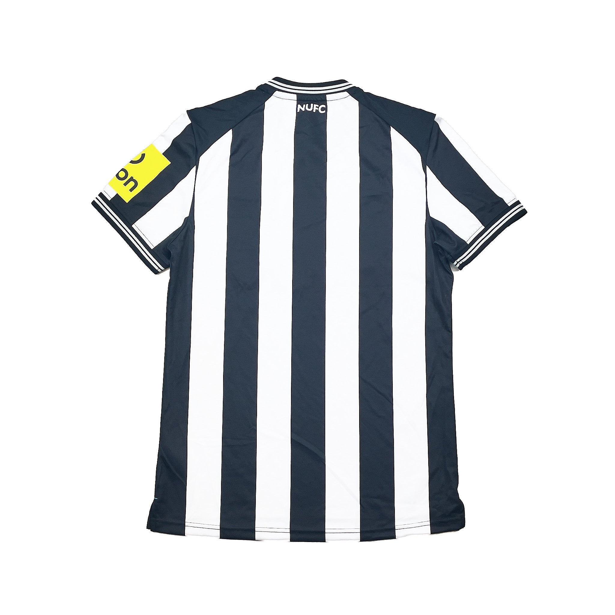 Buy 2023/24 Newcastle United BNWOT Authentic Home Shirt (Multiple Sizes) Castore ~ Free worldwide shipping ~ Authentic Vintage Football Shirts from Cult Kits