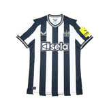 Buy 2023/24 Newcastle United BNWOT Authentic Home Shirt (Multiple Sizes) Castore ~ Free worldwide shipping ~ Authentic Vintage Football Shirts from Cult Kits