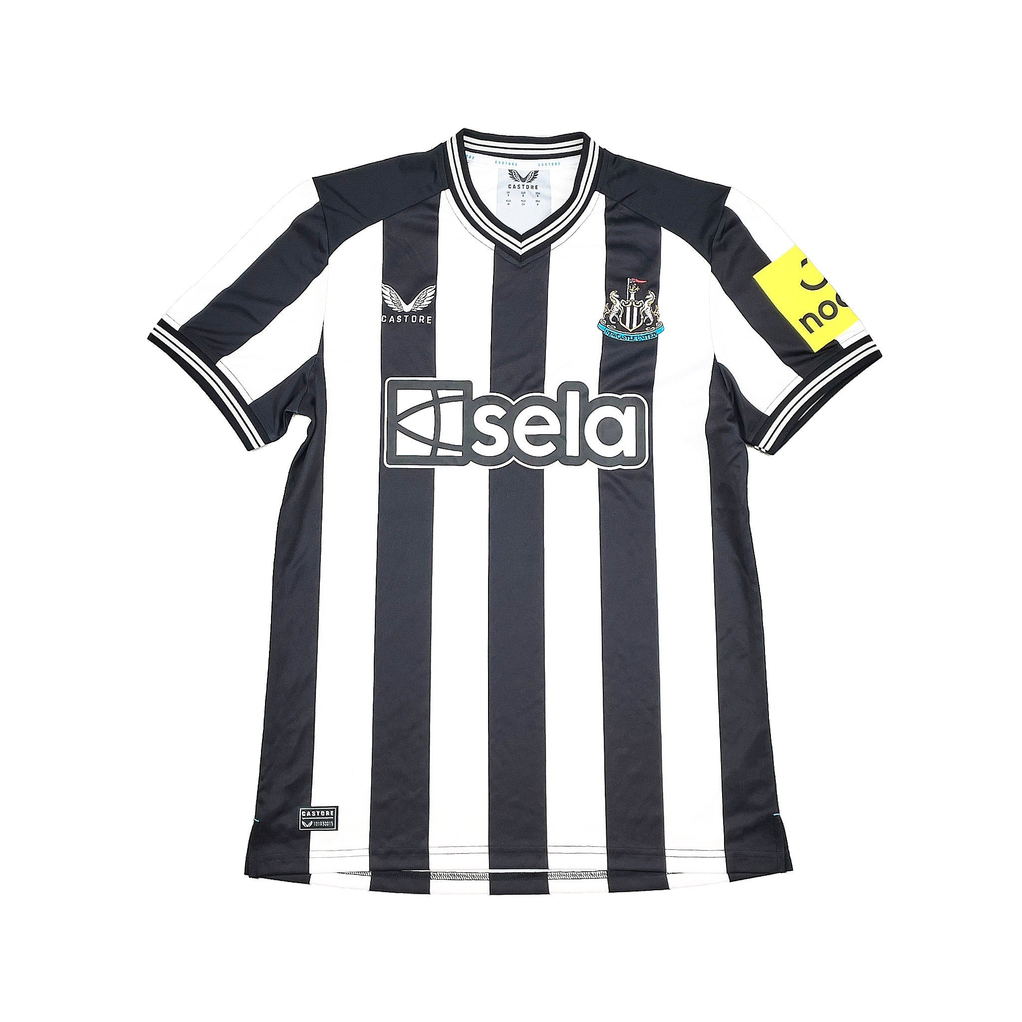 2023-24-newcastle-united-bnwot-home-shirt-multiple-sizes-castore