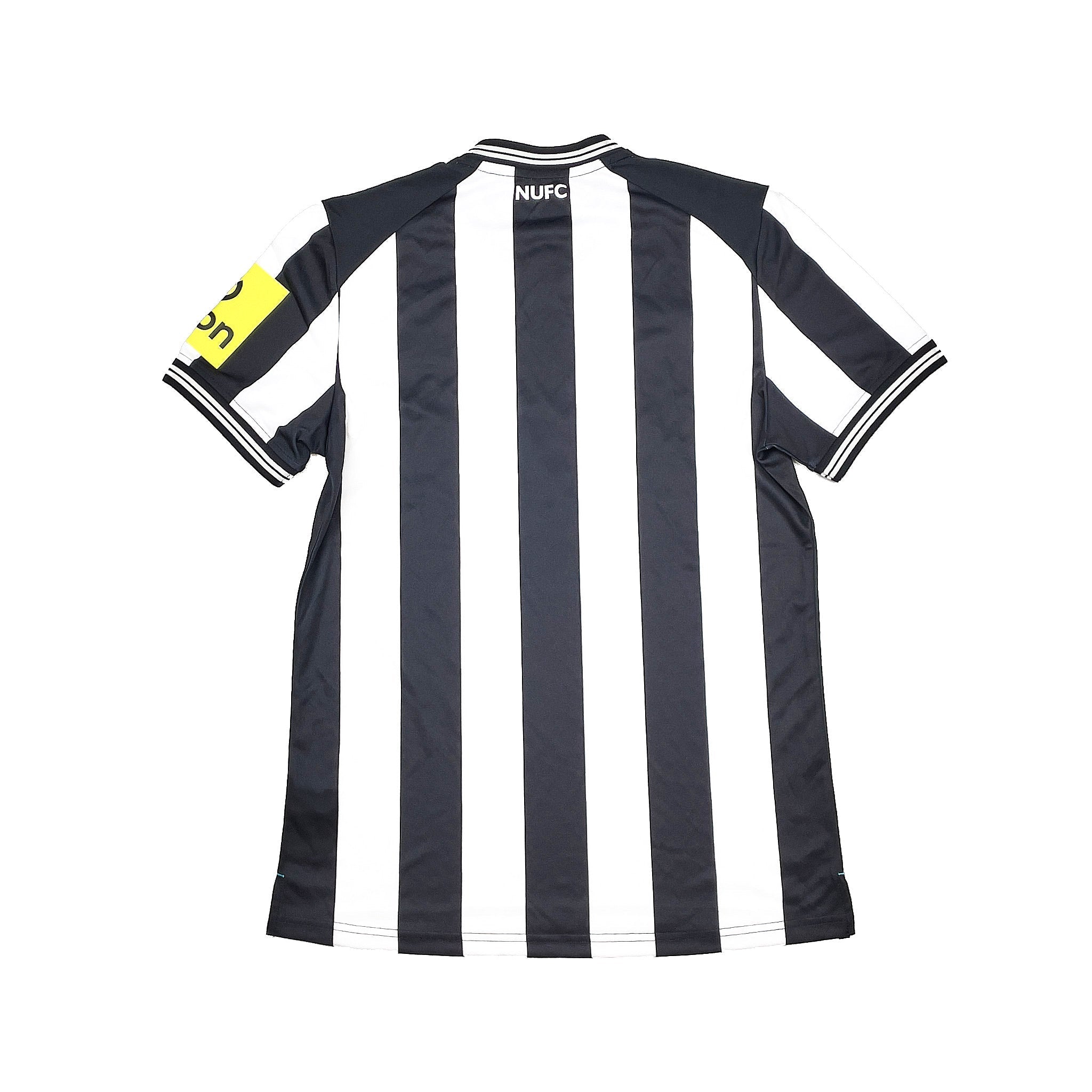 2023-24-newcastle-united-bnwot-home-shirt-multiple-sizes-castore
