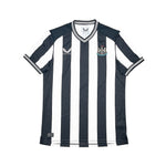 Buy 2023/24 Newcastle United *BNWOT* Sponsorless Home Shirt (Multiple Sizes) Castore ~ Free worldwide shipping ~ Authentic Vintage Football Shirts from Cult Kits