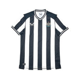Buy 2023/24 Newcastle United *BNWOT* Sponsorless Home Shirt (Multiple Sizes) Castore ~ Free worldwide shipping ~ Authentic Vintage Football Shirts from Cult Kits