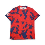 Buy 2023/24 Rangers *BNWOT* Fourth Shirt (Multiple Sizes) Castore ~ Free worldwide shipping ~ Authentic Vintage Football Shirts from Cult Kits