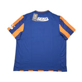 Buy 2023/24 Rangers *BNWT* Third Shirt (XXXL) Castore ~ Free worldwide shipping ~ Authentic Vintage Football Shirts from Cult Kits