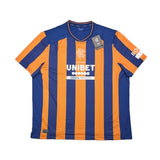 Buy 2023/24 Rangers *BNWT* Third Shirt (XXXL) Castore ~ Free worldwide shipping ~ Authentic Vintage Football Shirts from Cult Kits