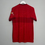 Shop 2023/24 STUTTGART AWAY SHIRT (M) JAKO, classic football shirts, vintage football shirts & retro soccer jerseys at Cult Kits