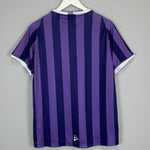 Shop 2023/24 TOULOUSE AWAY SHIRT (M) CRAFT, classic football shirts, vintage football shirts & retro soccer jerseys at Cult Kits