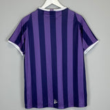 Shop 2023/24 TOULOUSE AWAY SHIRT (M) CRAFT, classic football shirts, vintage football shirts & retro soccer jerseys at Cult Kits