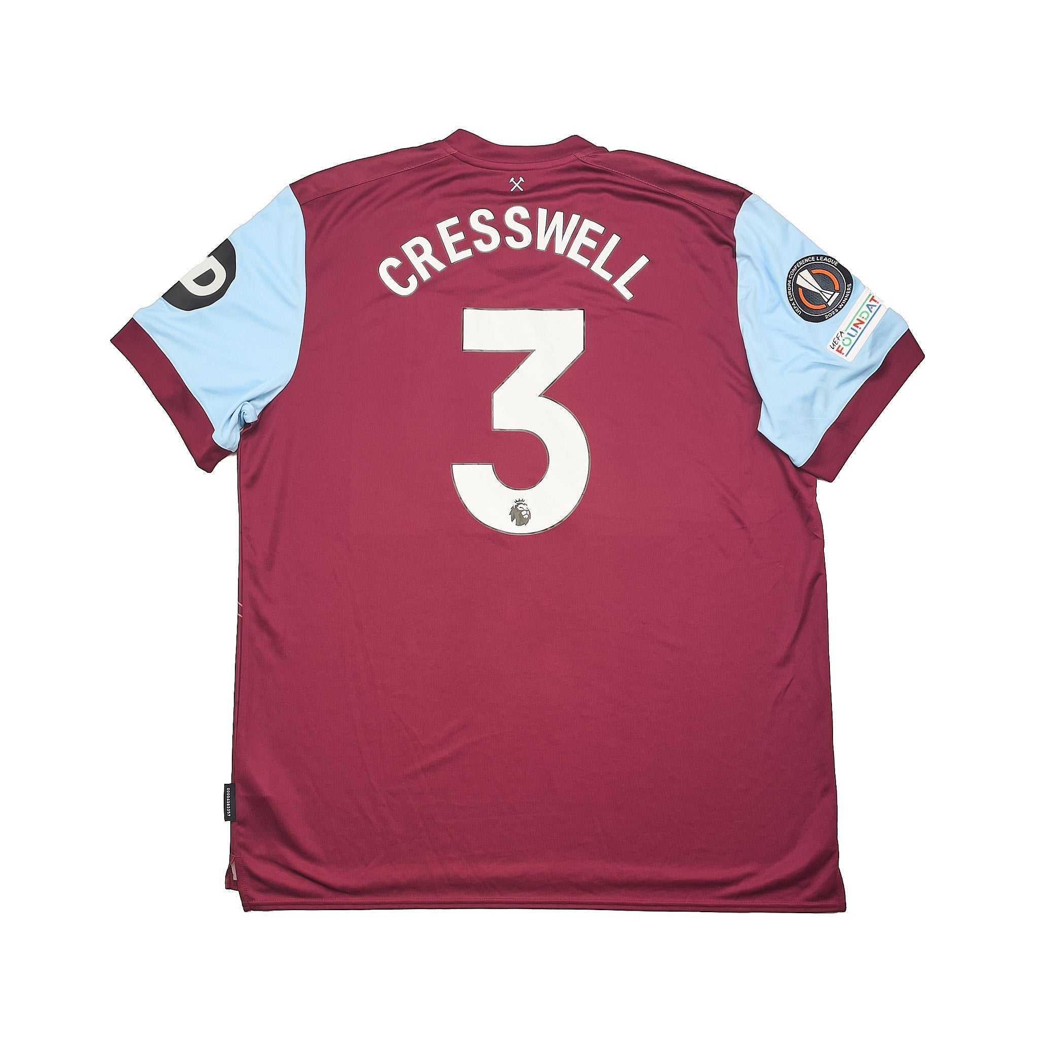 2023-24-west-ham-cresswell-3-home-shirt-xxxl-umbro6874