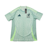Buy 2024 Mexico *BNWT* Away Shirt (Multiple Sizes) Adidas ~ Free worldwide shipping ~ Authentic Vintage Football Shirts from Cult Kits