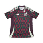 Buy 2024 Mexico *BNWT* Home Shirt (Multiple Sizes) Adidas ~ Free worldwide shipping ~ Authentic Vintage Football Shirts from Cult Kits