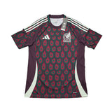 Buy 2024 Mexico *BNWT* Home Shirt (Multiple Sizes) Adidas ~ Free worldwide shipping ~ Authentic Vintage Football Shirts from Cult Kits