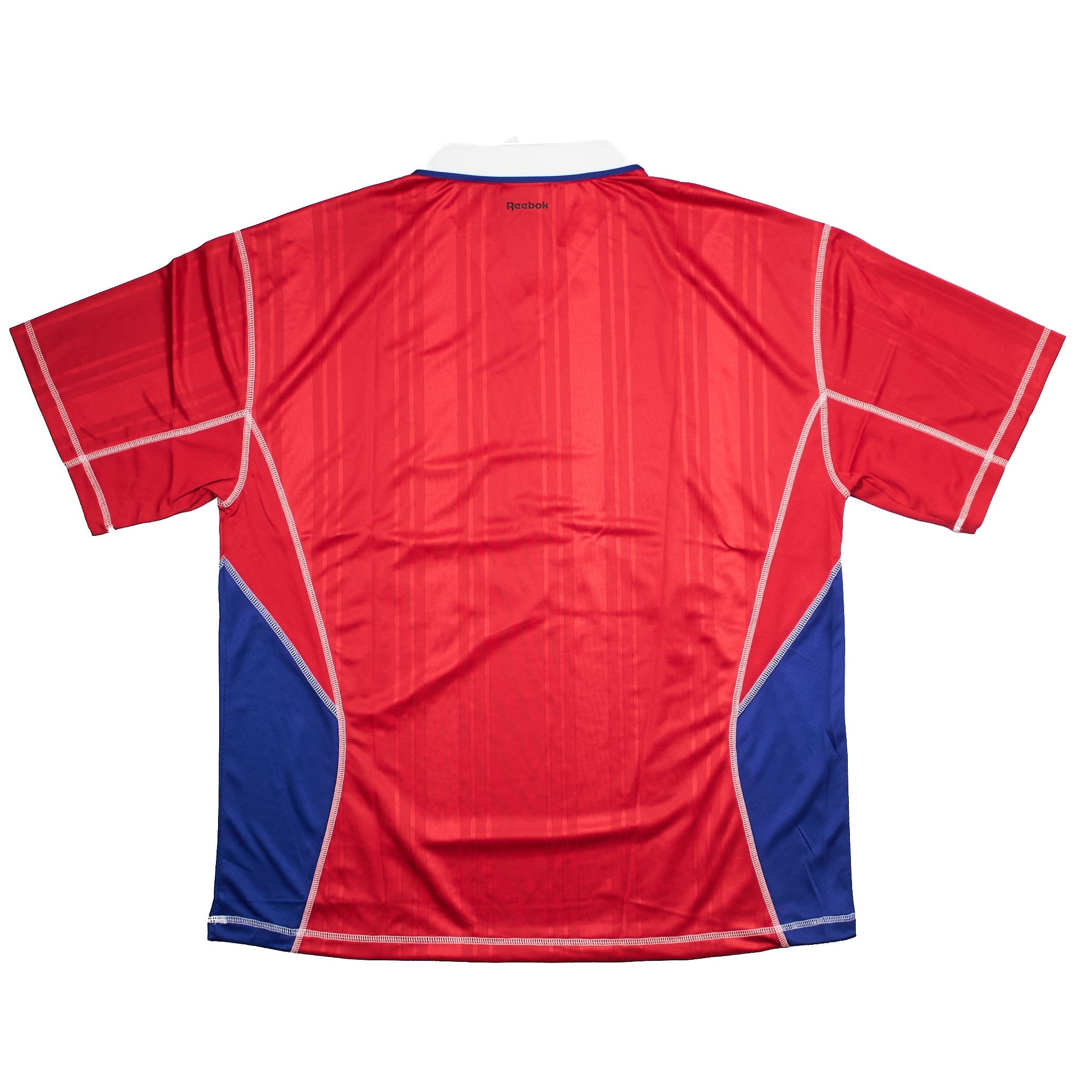 Buy 2024 Obey x Reebok Shirt (Multiple Sizes) ~ Free worldwide shipping ~ Authentic Vintage Football Shirts from Cult Kits