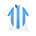 Buy 2024/25 Argentina *BNWT* Home Shirt (Multiple Sizes) Adidas ~ Free worldwide shipping ~ Authentic Vintage Football Shirts from Cult Kits