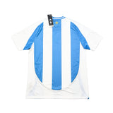 Buy 2024/25 Argentina *BNWT* Home Shirt (Multiple Sizes) Adidas ~ Free worldwide shipping ~ Authentic Vintage Football Shirts from Cult Kits
