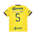 2024-25-club-america-alvarez-5-bnwot-pac-man-home-nike