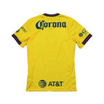 Buy 2024/25 CLUB AMERICA *BNWOT* HOME SHIRT (S) NIKE ~ Free worldwide shipping available ~ Authentic Vintage Football Shirts from Cult Kits