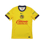 Buy 2024/25 CLUB AMERICA *BNWOT* HOME SHIRT (S) NIKE ~ Free worldwide shipping available ~ Authentic Vintage Football Shirts from Cult Kits