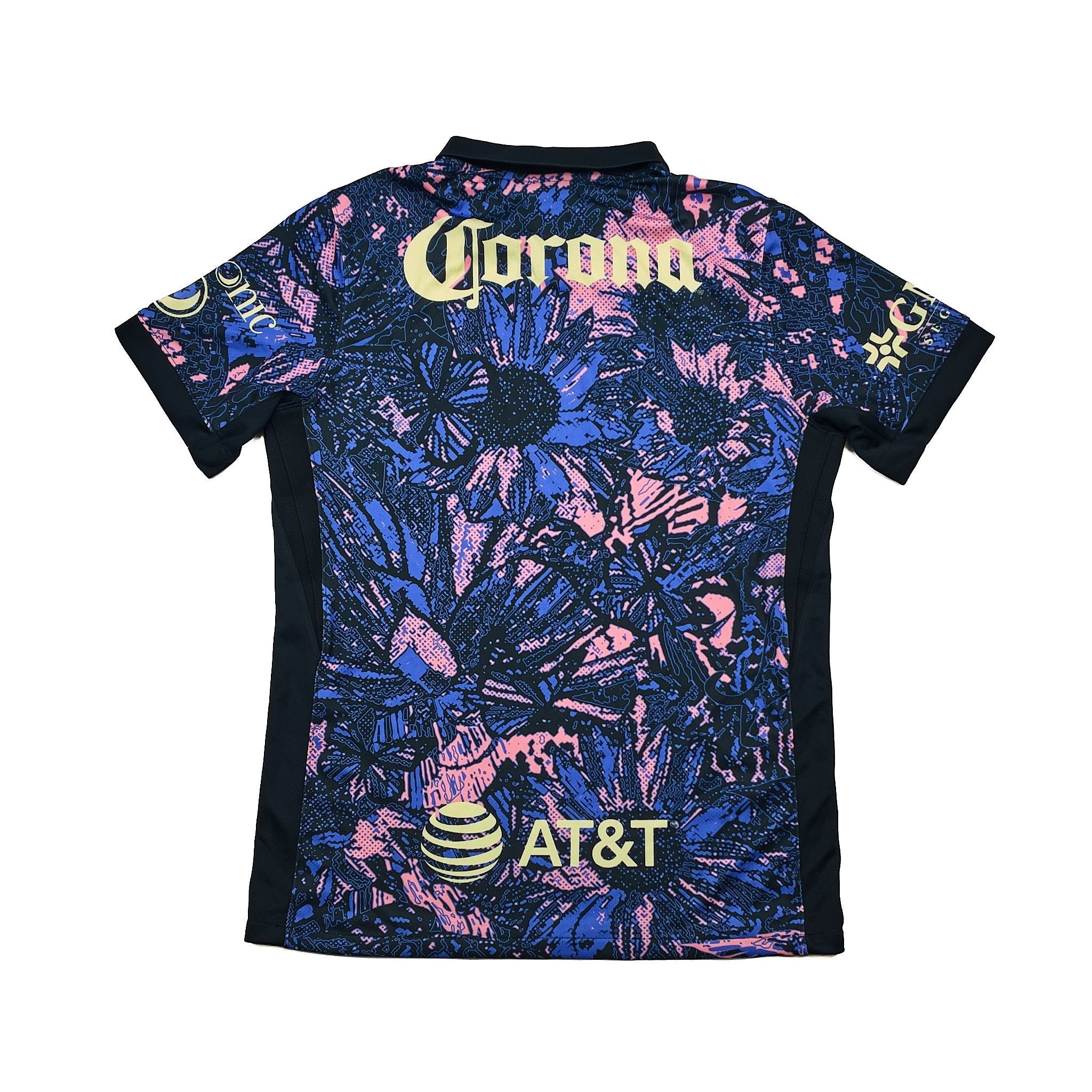Buy 2024/25 Club America *BNWOT* Third Shirt (Multiple Sizes) Nike ~ Free worldwide shipping ~ Authentic Vintage Football Shirts from Cult Kits