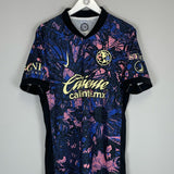 2024/25 Club America *BNWOT* Third Shirt (Multiple Sizes) Nike - Cult Kits - Small - Buy Vintage Football Shirts, Authentic Retro Football Shirts For Sale, Classic Football Shirts & Soccer Jersey