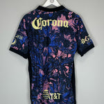 2024/25 Club America *BNWOT* Third Shirt (Multiple Sizes) Nike - Cult Kits - Small - Buy Vintage Football Shirts, Authentic Retro Football Shirts For Sale, Classic Football Shirts & Soccer Jersey