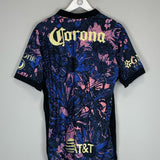 2024/25 Club America *BNWOT* Third Shirt (Multiple Sizes) Nike - Cult Kits - Small - Buy Vintage Football Shirts, Authentic Retro Football Shirts For Sale, Classic Football Shirts & Soccer Jersey