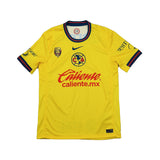 Buy 2024/25 CLUB AMERICA B.RODRIGUEZ 7 PAC - MAN HOME SHIRT (M) NIKE ~ Free worldwide shipping available ~ Authentic Vintage Football Shirts from Cult Kits