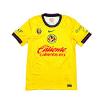 Buy 2024/25 CLUB AMERICA FIDALGO 8 *PAC MAN* HOME SHIRT (S) NIKE ~ Free worldwide shipping available ~ Authentic Vintage Football Shirts from Cult Kits