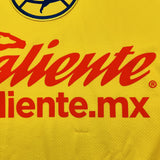 Buy 2024/25 Club America Home Shirt (S) Nike ~ Free worldwide shipping available ~ Authentic Vintage Football Shirts from Cult Kits