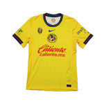 Buy 2024/25 Club America Rodriguez 7 *BNWOT* Pac-Man Home Shirt (Multiple Sizes) Nike ~ Free worldwide shipping ~ Authentic Vintage Football Shirts from Cult Kits