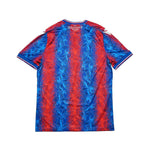 Buy 2024/25 Crystal Palace Home Shirt (M) Macron ~ Free worldwide shipping available ~ Authentic Vintage Football Shirts from Cult Kits