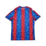Buy 2024/25 Crystal Palace Home Shirt (M) Macron ~ Free worldwide shipping available ~ Authentic Vintage Football Shirts from Cult Kits