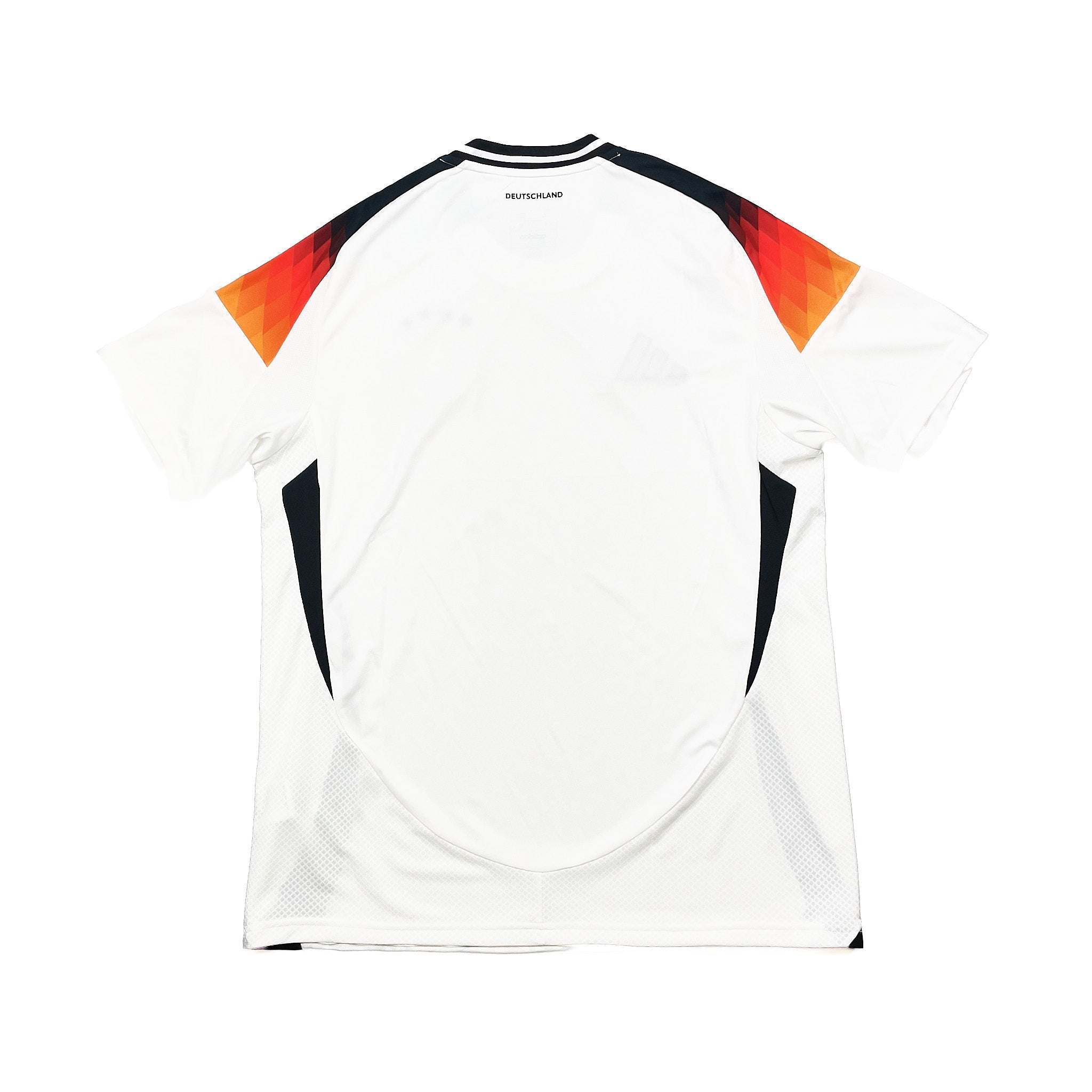 Buy 2024/25 Germany Home Shirt (L) Adidas ~ Free worldwide shipping available ~ Authentic Vintage Football Shirts from Cult Kits