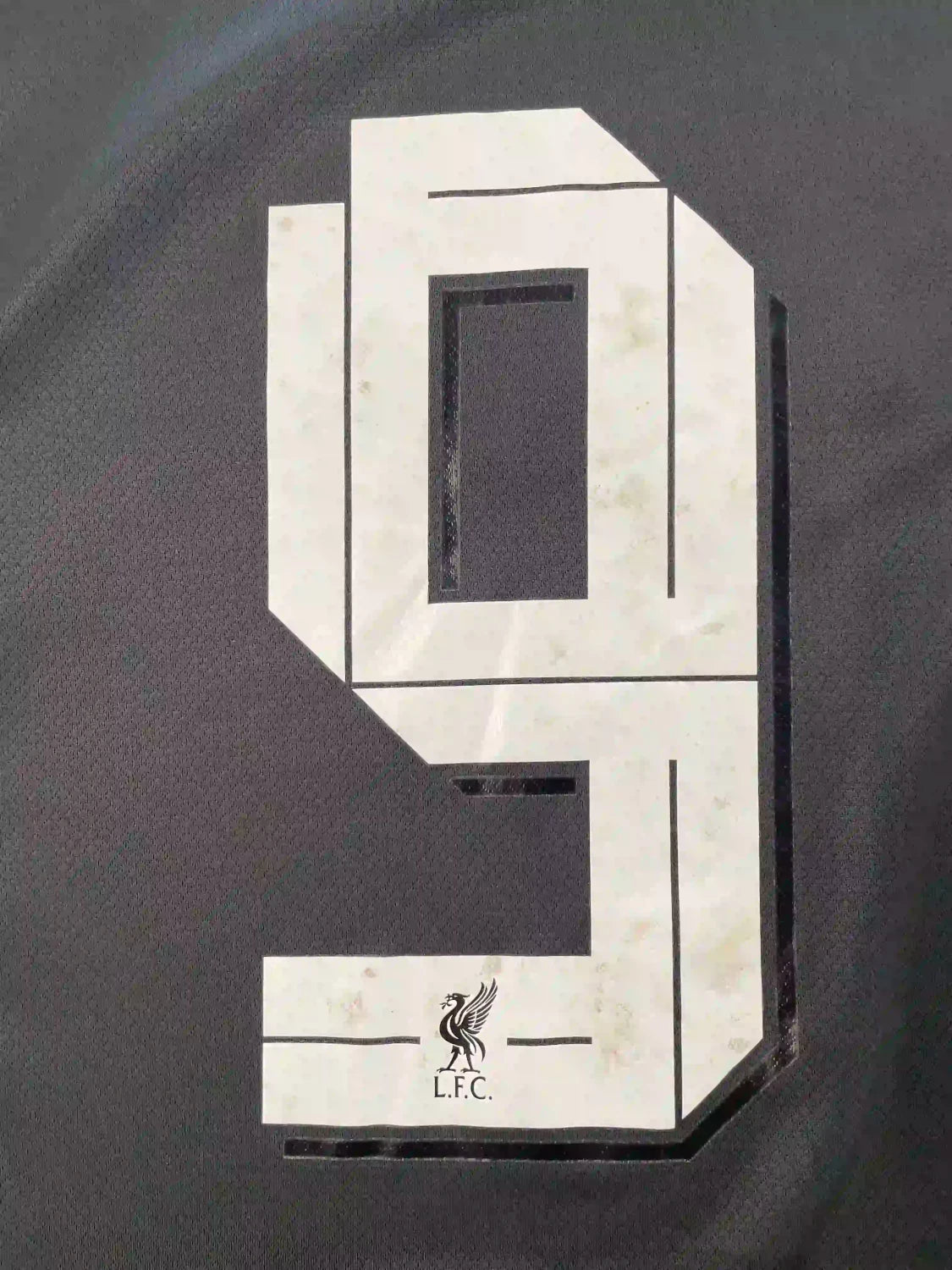 2024 Liverpool Nike football shirt - view 3 - Cult Kits