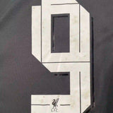 2024 Liverpool Nike football shirt - view 3 - Cult Kits