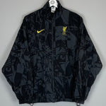 2024/25 LIVERPOOL TRACK JACKET (M) NIKE - Cult Kits - Medium - Buy Vintage Football Shirts, Authentic Retro Football Shirts For Sale, Classic Football Shirts & Soccer Jersey
