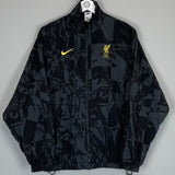 2024/25 LIVERPOOL TRACK JACKET (M) NIKE - Cult Kits - Medium - Buy Vintage Football Shirts, Authentic Retro Football Shirts For Sale, Classic Football Shirts & Soccer Jersey