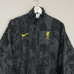 2024/25 LIVERPOOL TRACK JACKET (M) NIKE - Cult Kits - Medium - Buy Vintage Football Shirts, Authentic Retro Football Shirts For Sale, Classic Football Shirts & Soccer Jersey