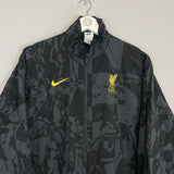 2024/25 LIVERPOOL TRACK JACKET (M) NIKE - Cult Kits - Medium - Buy Vintage Football Shirts, Authentic Retro Football Shirts For Sale, Classic Football Shirts & Soccer Jersey