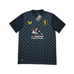 Buy 2024/25 Mansfield Town *BNWT* Third Shirt (Multiple Sizes) Castore ~ Free worldwide shipping ~ Authentic Vintage Football Shirts from Cult Kits
