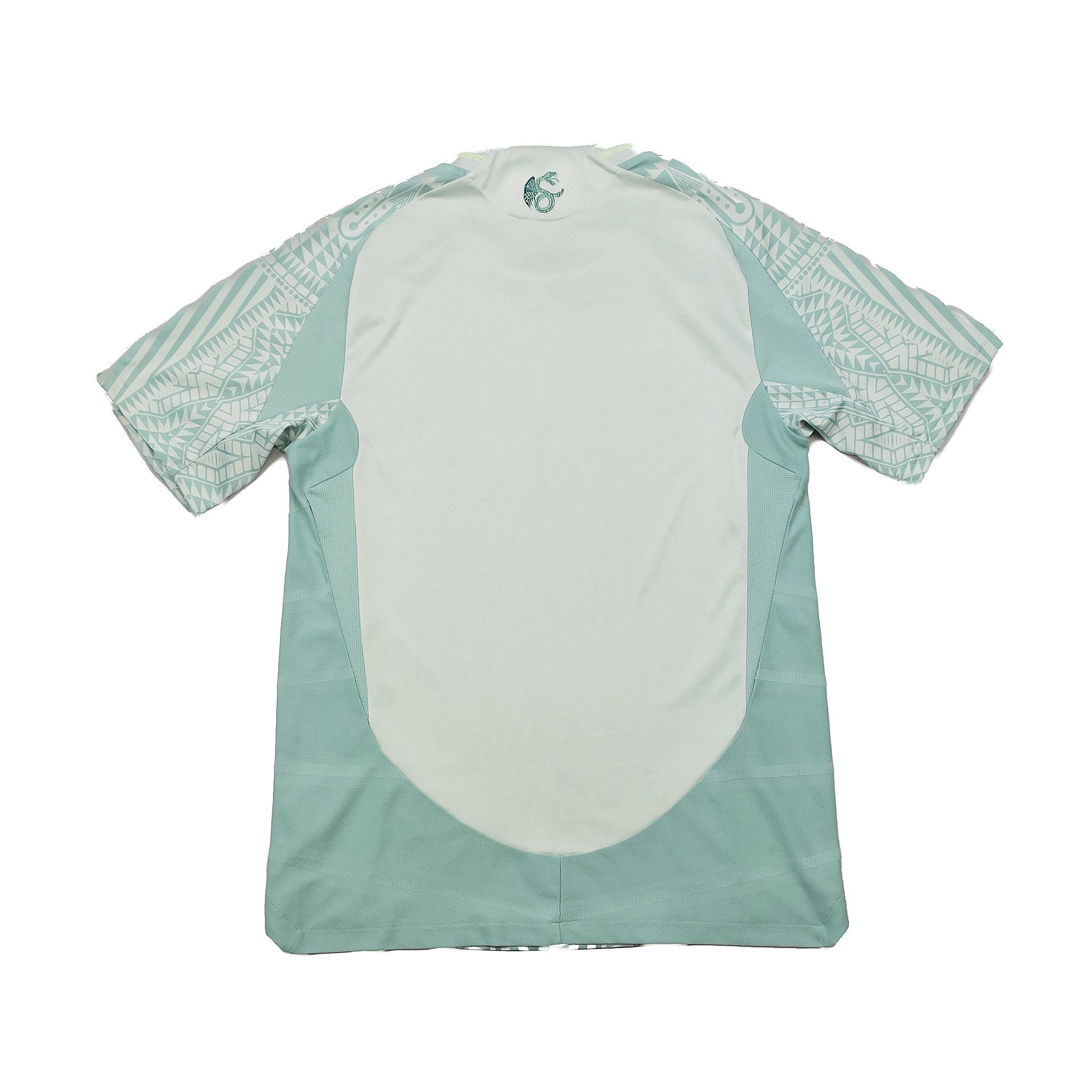 Buy 2024/25 Mexico *Player Issue* Away Shirt (M) Adidas ~ Free worldwide shipping available ~ Authentic Vintage Football Shirts from Cult Kits