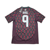 Buy 2024/25 Mexico Raul 9 *Bnwt* Home Shirt (L) Adidas ~ Free worldwide shipping available ~ Authentic Vintage Football Shirts from Cult Kits